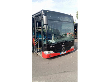 MERCEDES-BENZ Citaro Kleinbus