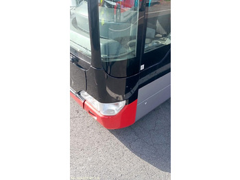Kleinbus, Personentransporter MERCEDES CITARO N°093369: das Bild 5