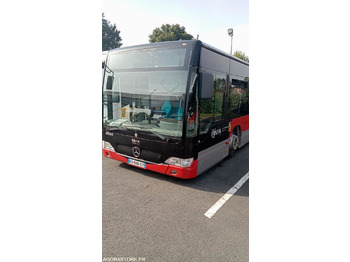 Kleinbus, Personentransporter MERCEDES CITARO N°093369: das Bild 4
