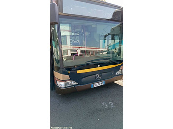 MERCEDES-BENZ Citaro Kleinbus