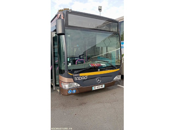 MERCEDES-BENZ Citaro Kleinbus