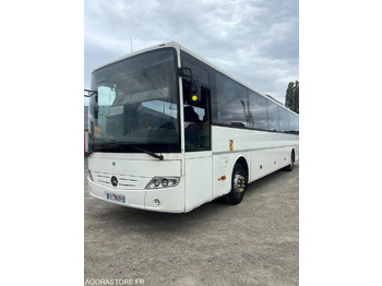 Kleinbus, Personentransporter MERCEDES INTOURO 12.98m N°083212: das Bild 2