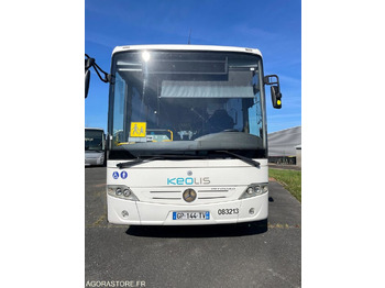 MERCEDES-BENZ Intouro Kleinbus