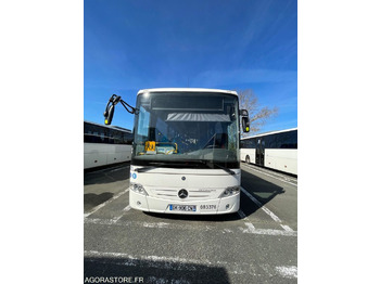 MERCEDES-BENZ Intouro Kleinbus
