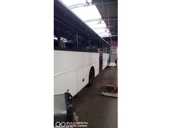 MERCEDES-BENZ Intouro Kleinbus