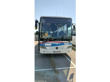 MERCEDES-BENZ Intouro Kleinbus