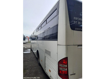 Schulbus MERCEDES INTOURO N°111043: das Bild 5 Schulbus MERCEDES INTOURO N°111043: das Bild 5