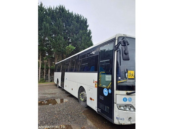 Schulbus MERCEDES INTOURO N°111043: das Bild 2 Schulbus MERCEDES INTOURO N°111043: das Bild 2