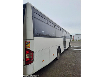 Schulbus MERCEDES INTOURO N°111043: das Bild 3 Schulbus MERCEDES INTOURO N°111043: das Bild 3