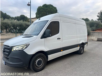 MERCEDES-BENZ Sprinter Kastenwagen