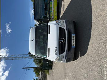 MERCEDES-BENZ Sprinter Kleinbus