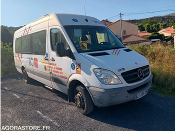 MERCEDES-BENZ Sprinter 210 Kleinbus