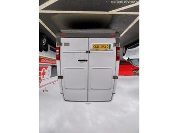 Kastenwagen MERCEDES Sprinter 411CDI Fourgon L4 VASP 2004 148238Km ROULANT PRO UNIQUEMENT: das Bild 5 Kastenwagen MERCEDES Sprinter 411CDI Fourgon L4 VASP 2004 148238Km ROULANT PRO UNIQUEMENT: das Bild 5