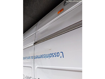 Kastenwagen MERCEDES Sprinter 411CDI Fourgon L4 VASP 2004 148238Km ROULANT PRO UNIQUEMENT: das Bild 4 Kastenwagen MERCEDES Sprinter 411CDI Fourgon L4 VASP 2004 148238Km ROULANT PRO UNIQUEMENT: das Bild 4