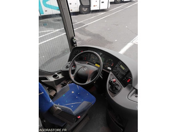 Schulbus MERCEDES TOURISMO N°116040: das Bild 5 Schulbus MERCEDES TOURISMO N°116040: das Bild 5