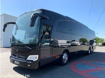Reisebus MERCEDES TRAVEGO euro 6- 2014 - 546055 Kms: das Bild 3