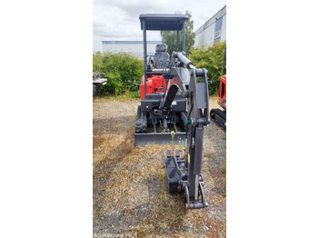 KUBOTA Bagger