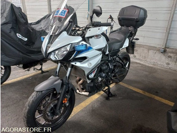 YAMAHA Motorrad
