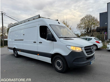 MERCEDES-BENZ Sprinter 316 Kastenwagen