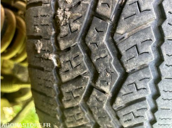 Pick-up NISSAN NAVARRA - 2008 - 173581KM - 3389HN2B: das Bild 5