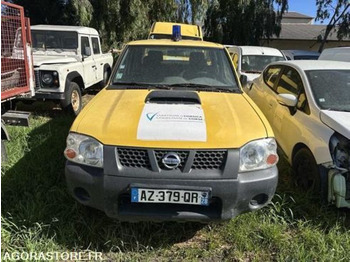 NISSAN Pick-up