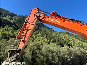Leasing für PELLE A CHENILLE ACIER HITACHI ZX130LCN-5B PELLE A CHENILLE ACIER HITACHI ZX130LCN-5B: das Bild 2 Leasing für PELLE A CHENILLE ACIER HITACHI ZX130LCN-5B PELLE A CHENILLE ACIER HITACHI ZX130LCN-5B: das Bild 2