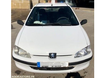 PEUGEOT PKW