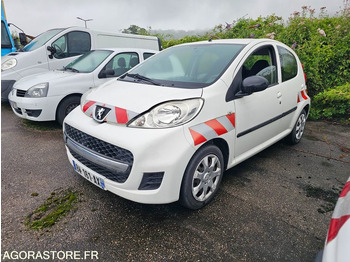 PEUGEOT PKW