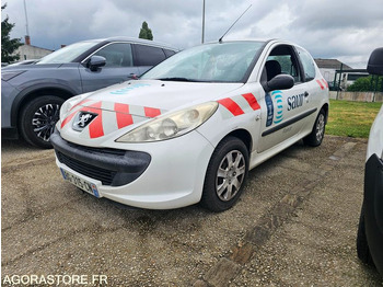 PEUGEOT PKW