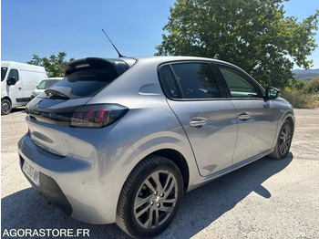 PEUGEOT PKW