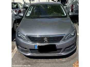 PEUGEOT PKW