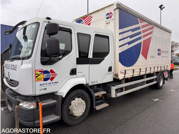RENAULT Midlum Plane LKW