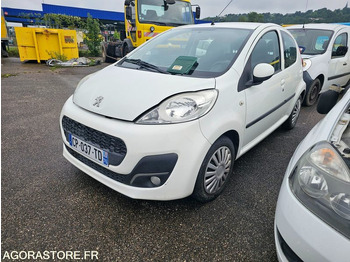 PEUGEOT PKW