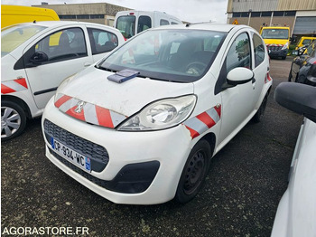 PEUGEOT PKW