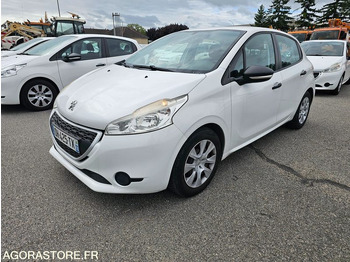 PEUGEOT PKW