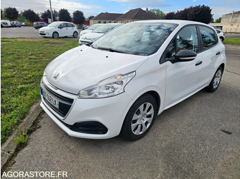 PEUGEOT PKW