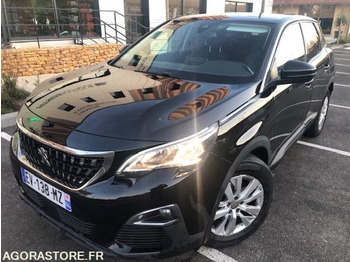 PEUGEOT PKW