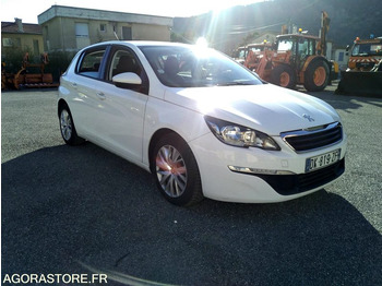 PEUGEOT PKW