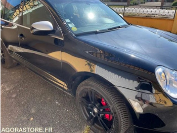 PORSCHE SUV/ Geländewagen