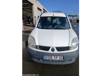 RENAULT Kangoo Kleintransporter