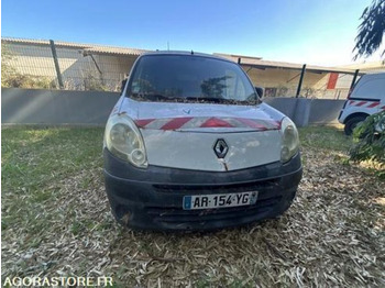 RENAULT Kangoo Kleintransporter