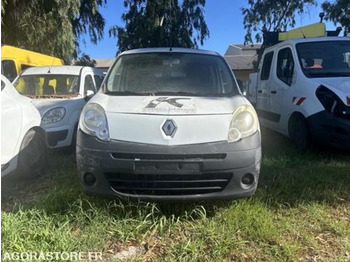 RENAULT Kangoo Kleintransporter
