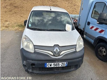 RENAULT Kangoo Kleintransporter