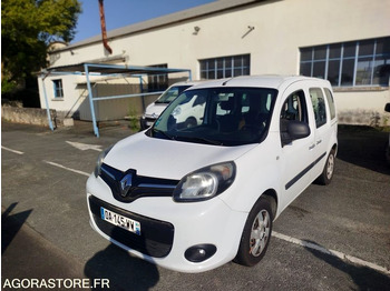 RENAULT Kangoo Kleintransporter