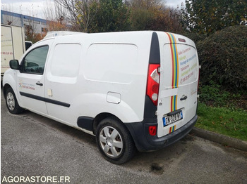 RENAULT Kangoo Kleintransporter