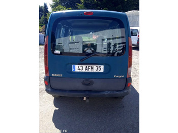 PKW RENAULT KANGOO: das Bild 2