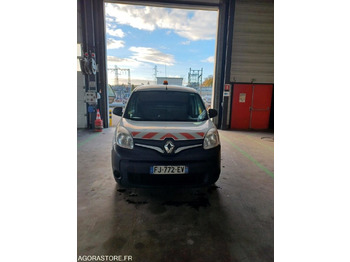 Kleintransporter RENAULT KANGOO diesel - Année 2019 - 297.500 km: das Bild 2 Kleintransporter RENAULT KANGOO diesel - Année 2019 - 297.500 km: das Bild 2
