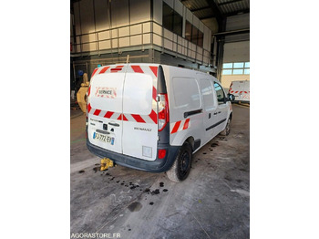 Kleintransporter RENAULT KANGOO diesel - Année 2019 - 297.500 km: das Bild 4 Kleintransporter RENAULT KANGOO diesel - Année 2019 - 297.500 km: das Bild 4