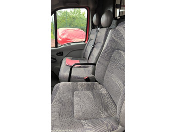 Kastenwagen RENAULT MASTER II 2,5DCI - 2006: das Bild 3