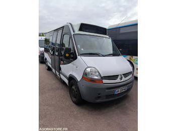 RENAULT Master Kleinbus